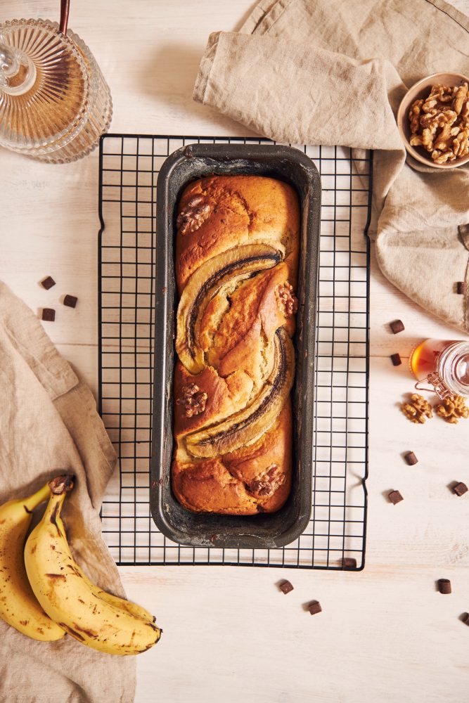 Banana Bread