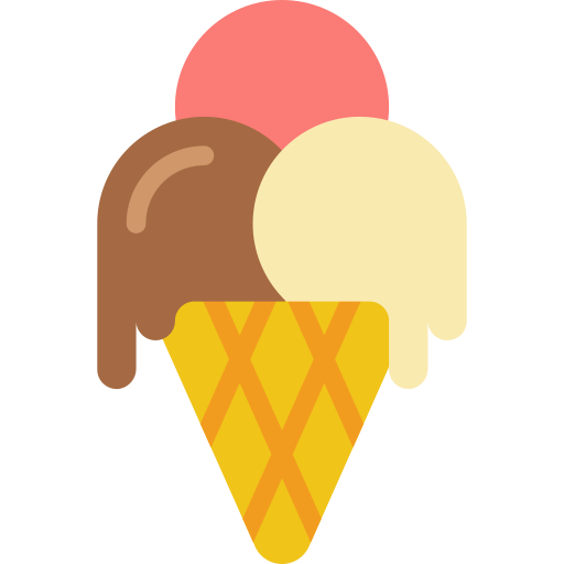 Glacé