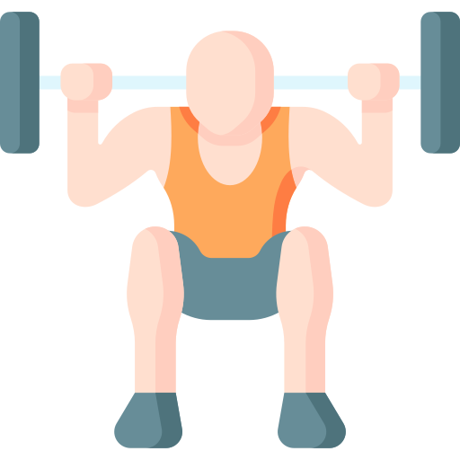 Objectif musculation